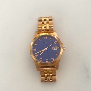 Marc Jacobs watch